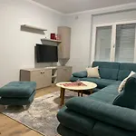 Apartment Shkoder