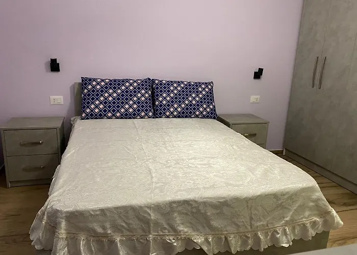 Apartment Shkoder