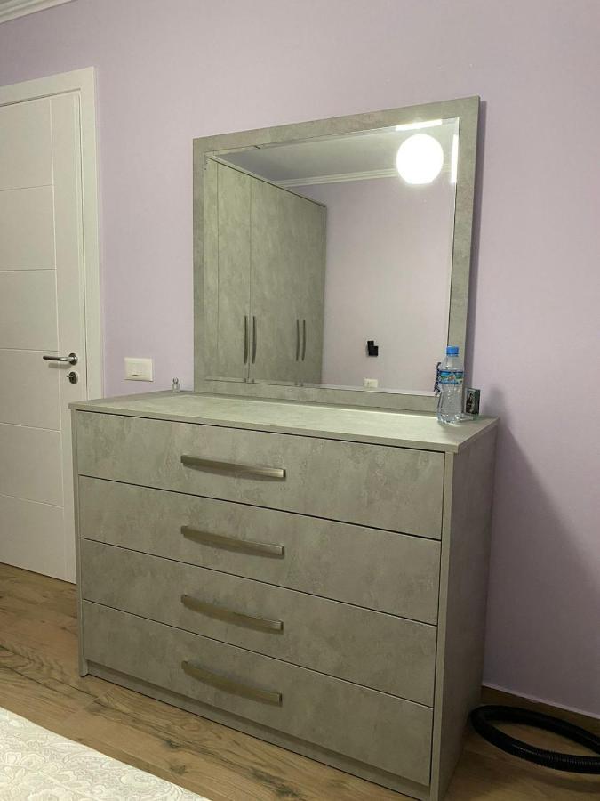 Apartment Shkoder Appartement Shkodër