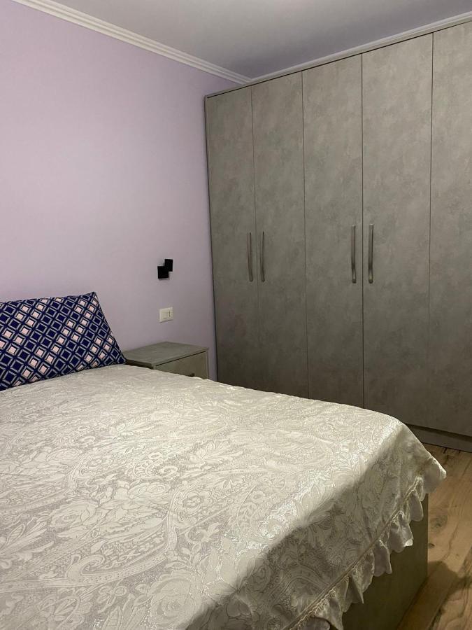 Apartment Shkoder