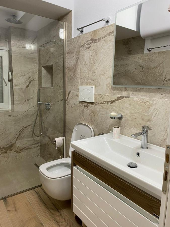 Apartment Shkoder