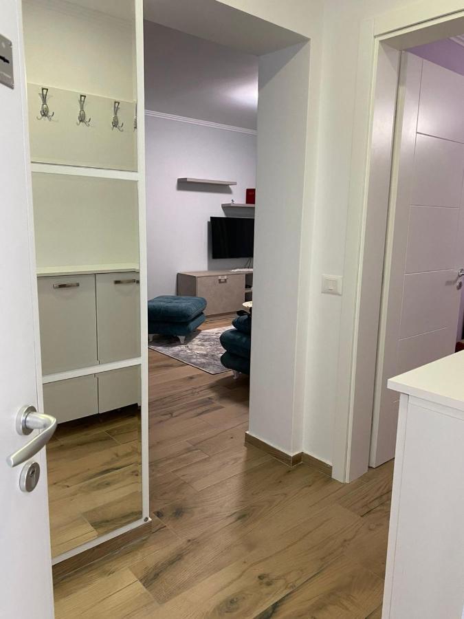 Appartement Apartment Shkoder *