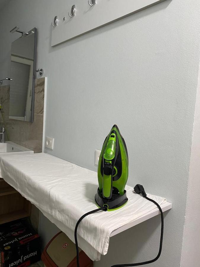 Apartment Shkoder Appartement