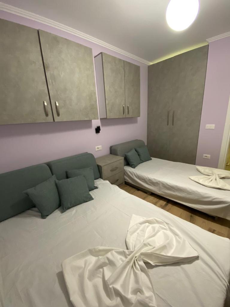 Apartment Shkoder Appartement Shkodër
