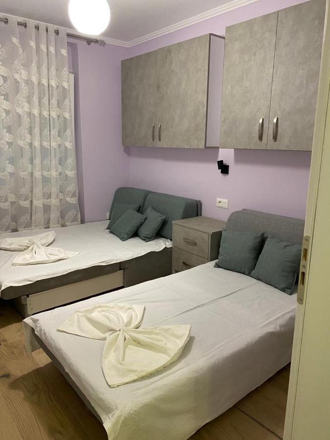 Apartament Apartment Shkoder *